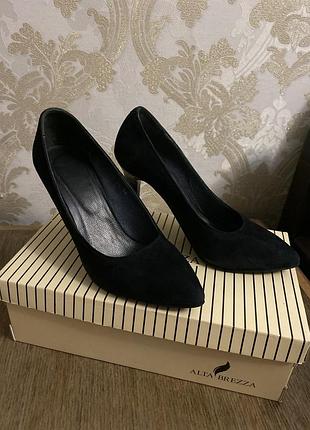 Туфли лодочки