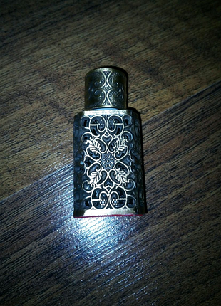 Флакон для парфумів