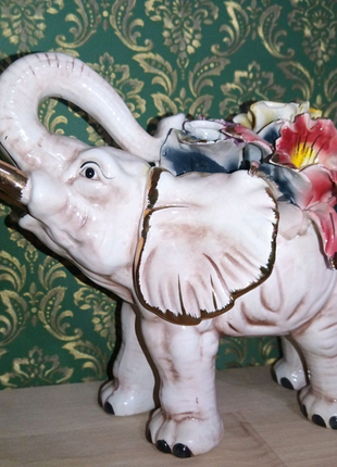 Статуетка "слон"