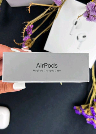 🔥airpods 3 серії 🔥