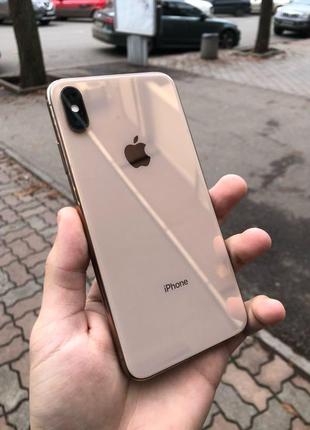 Xs max 64 gb r-sim