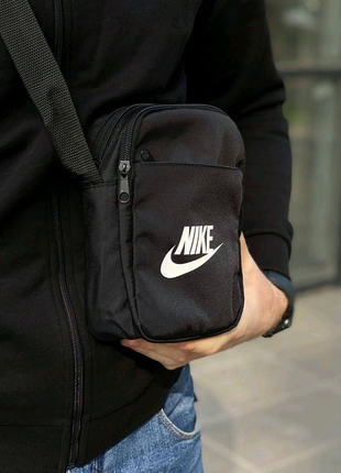 Сумка nike / месенджер nike