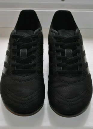 Футбольные бутсы adidas р. 33 (20,7 см)6 фото