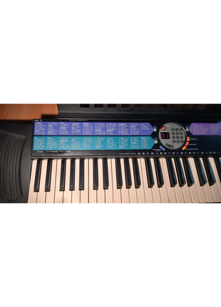 Синтезатор yamaha psr3 фото