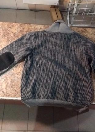 Продам чоловічий светр фірми l. o. g. g2 фото