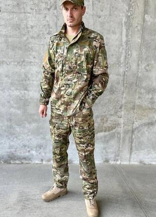 Тактична форма 5.11 tactical multicam