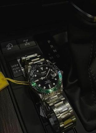 Invicta pro diver