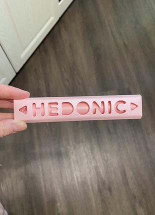 Гель для брів hedonic2 фото