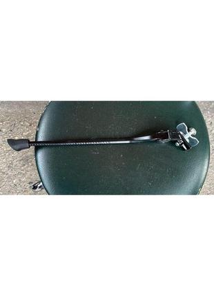 Вело підніжка