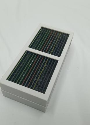 Коробка, бокс для оперативної пам'яті озп dimm на 16 штук