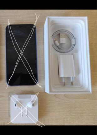 Lightning блок заряджання кабель шнур із комплекту iphone x,8+ ор