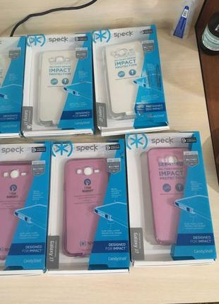 Чохли speck samsung note 7,samsung j7,s4,s6, htc one m8,lg k10 кв1 фото