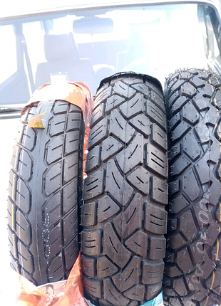 Покрышка на скутера 3-00-10