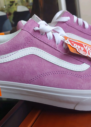 Vans оригінал