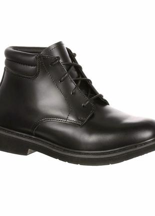 Черевики rocky chukka boot (usa) з сша