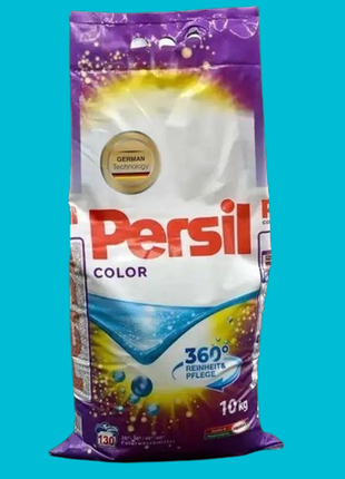 Пральний порошок persil color 10 кг