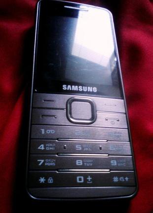 Samsung s5610 ідеал