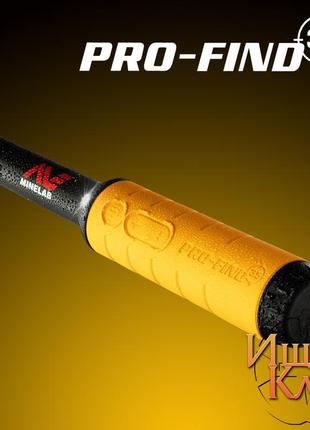 Целеуказатель minelab pro-find 35