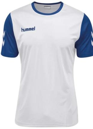 Футболка игровая hummel