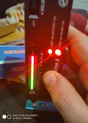 Муассанит 1ct 6.5 mm d vvsi синтетичний діамант искусственн... 3