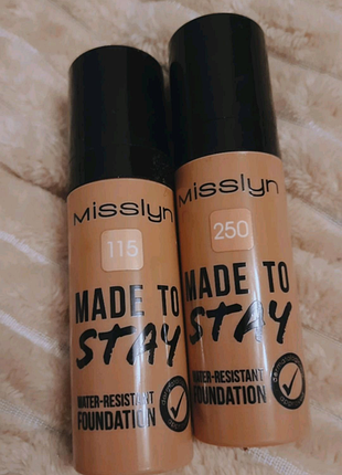 Тональний крем