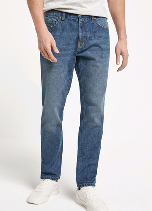 Джинси next slim 34r, levis, diesel,armani jeans1 фото