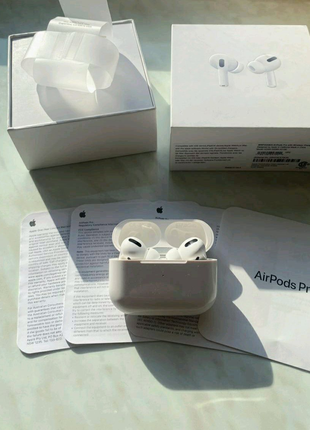 Apple airpods pro original usa