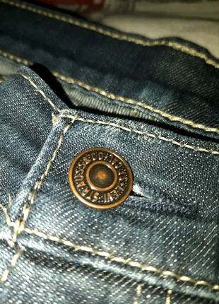 Джинсы levis 511 orginal6 фото