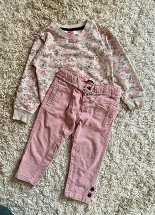 Костюм на девочку