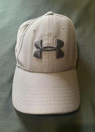 Кепка under armour assortment golf