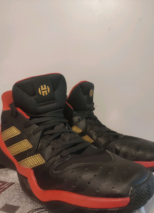 Adidas harden stepback 44 розмір1 фото