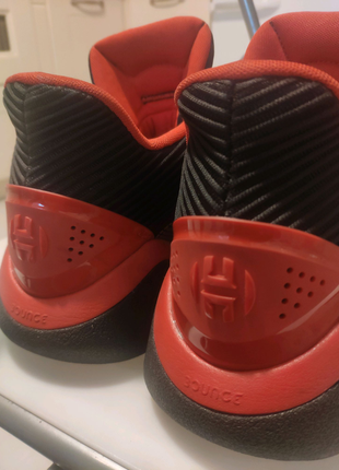 Adidas harden stepback 44 розмір3 фото