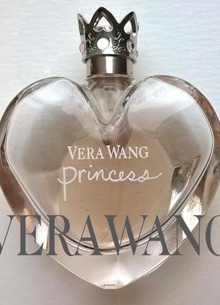 Духи vera wang princess 50ml1 фото