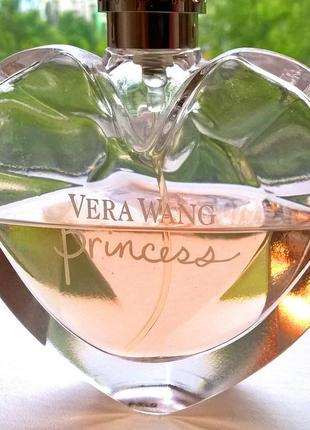 Духи vera wang princess 50ml3 фото