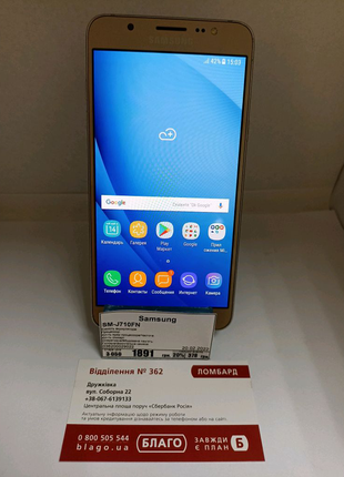 Samsung j710fn