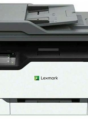 Принтер lexmark mc3224