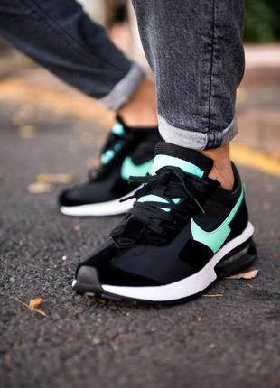 Nike air max кроссовки мужские найк