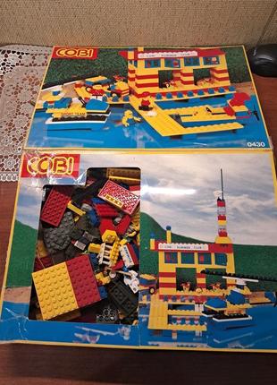 Конструктор лего