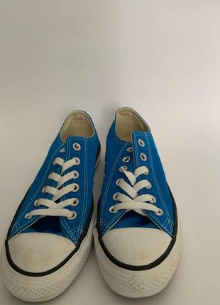 Кеді converse all star