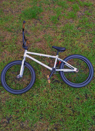Bmx трюковий велосипед бмх