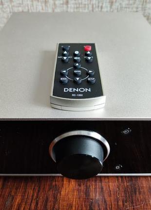 Denon pma-50, усилитель, цап dac usb, bluetooth, nfc, hi-fi Denon pma-50, усилитель, цап dac usb, bluetooth, nfc, hi-fi