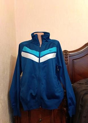Спортивная кофта толстовка свитшот худи nike оригинал из нижочки