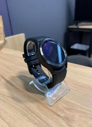 Годинник samsung galaxy watch 4 classic