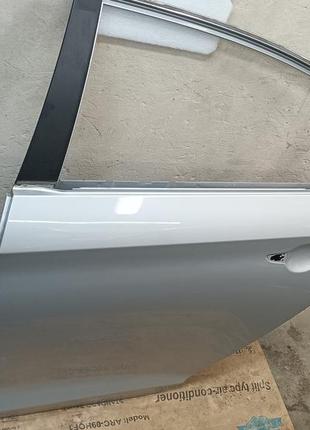 Двері задня ліва sonata lf (соната лф) 77003c1020