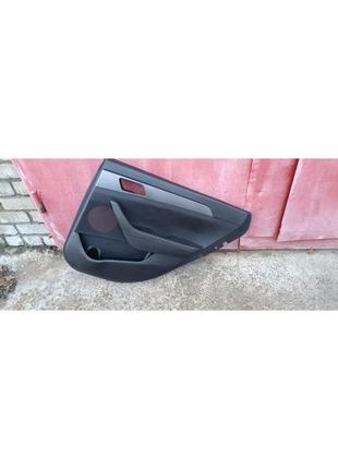 Карта задньої правої двері sonata lf (соната лф) 83342c1000pp5