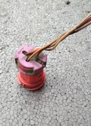 Роз'єм, фішка, проводина vag (ваг) 813971958