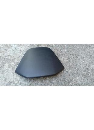 Накладка торпеди hyundai sonata lf (соната лф) 84835c1000try