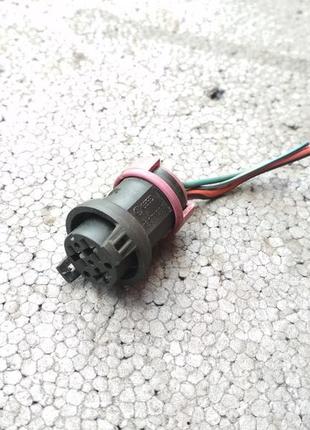 Роз'єм, фішка, проводина vag (ваг) 813971987