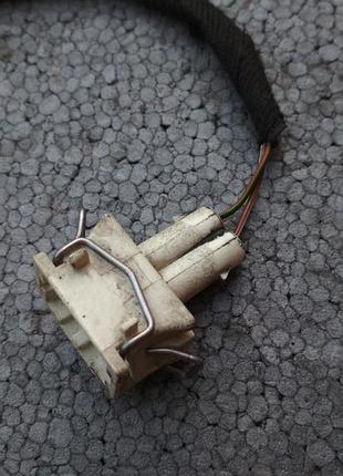 Роз'єм, фішка, проводка vag (ваг) 357872752