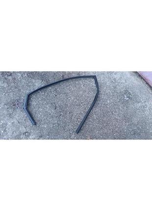 Ущільнювач скла задній лівий sonata lf (соната лф) 83530c1000